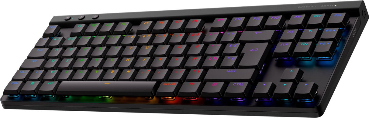 G515 Lightspeed Tkl Kb