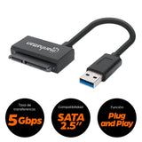 EAN 0766623130424 - Manhattan 130424 tarjeta y adaptador de interfaz imagen 7