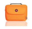 EAN 8435099511069 - Approx APPNB10O maletines para portátil 27,9 cm (11") Maletín Naranja imagen 1