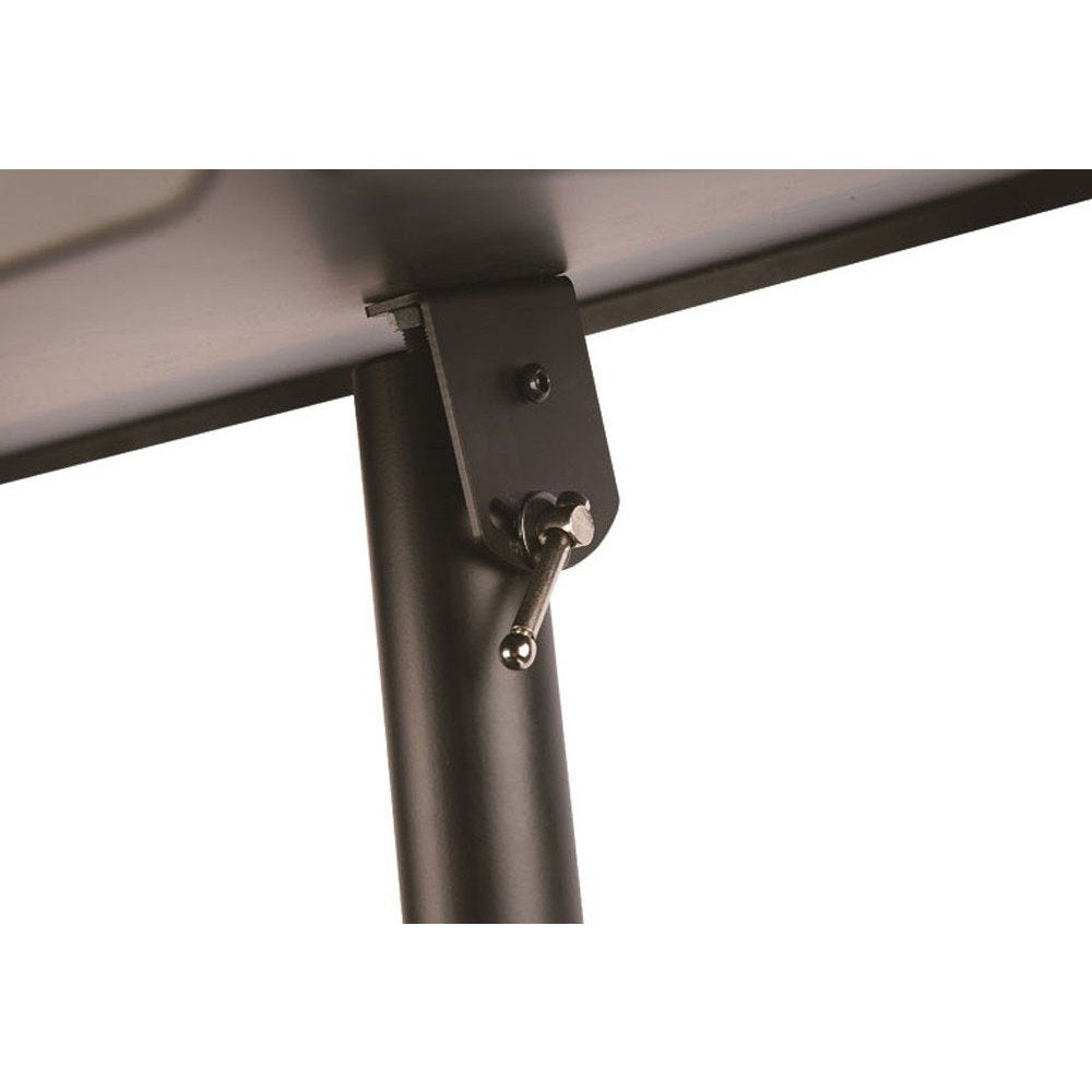 Techly Ica-Tb Tpm-1bk Soporte Para Ordenador Portátil Negro