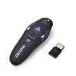 EAN 7640158661437 - DICOTA Pin Point apuntador inalámbricos RF Negro imagen 1