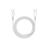 EAN 5901986046806 - Savio LA-05 cargador de dispositivo móvil Smartphone Blanco Corriente alterna Carga rápida Interior imagen 4