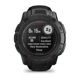 Garmin Instinct 2x Solar Tactical Edition 2,79 Cm (1.1") Mip 50 Mm Negro Gps (Satélite)