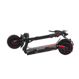 EAN 8436588187475 - Zwheel ZRino DUO Negro, Rojo 15 Ah imagen 5