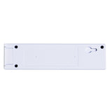 Lian Li Edge Hub (4x Usb, 6x Pwm) Weiss