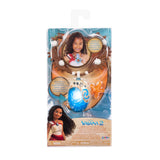 Collar Estrella De Mar Musical Vaiana 2 Disney