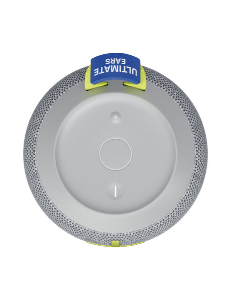 EAN 5099206115255 - Ultimate Ears WONDERBOOM 4 Altavoz portátil estéreo Gris, Amarillo imagen 2