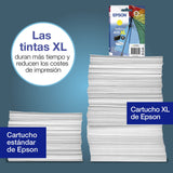 Epson Singlepack Yellow 406 Durabrite Ultra Ink