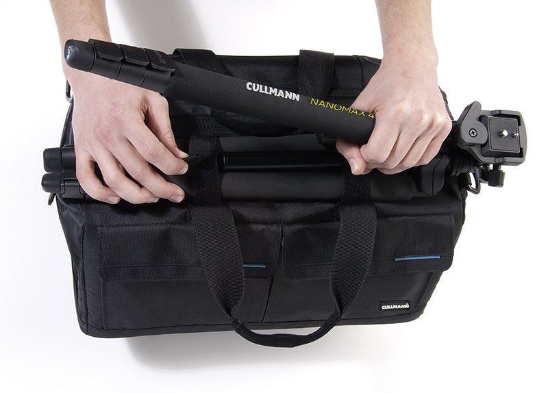 Cullmann Amsterdam Maxima 520 Negro