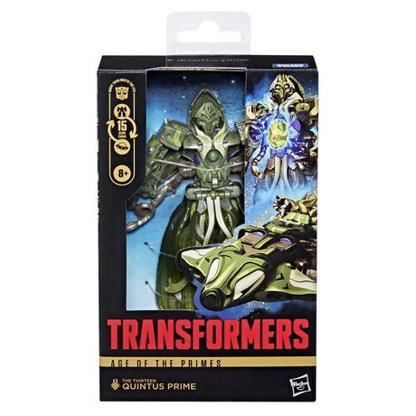 EAN 5010996380906 - Transformers G20045L00 figura de juguete para niños imagen 1