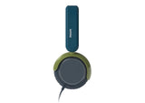 EAN 4895229158948 - Philips 2000 series TAK2000CT/00 auricular y casco Auriculares Alámbrico Diadema Llamadas/Música USB Tipo imagen 5