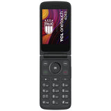 Tcl 4043d Onetouch 3,20"  2mp Dual Lte Black