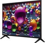 EAN 8806096530054 - LG UHD 43UA74006LB 109,2 cm (43") 4K Ultra HD Smart TV Wifi Negro imagen 3