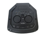 EAN 4260035679244 - Reflexion PS09BT altavoz portátil o de fiesta Altavoz portátil estéreo Negro 500 W imagen 5