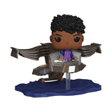Figura Pop Black Panther Wakanda Forever Shuri In Sunbird