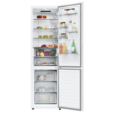 Cncq2t620dw Candy       Fridge