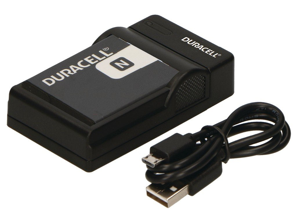 EAN 5055190186220 - Duracell DRS5964 cargador de batería USB imagen 2