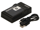 EAN 5055190186220 - Duracell DRS5964 cargador de batería USB imagen 2