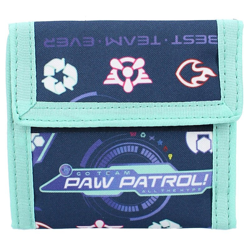 Vadobag Monedero Paw Patrol Best Team Ever
