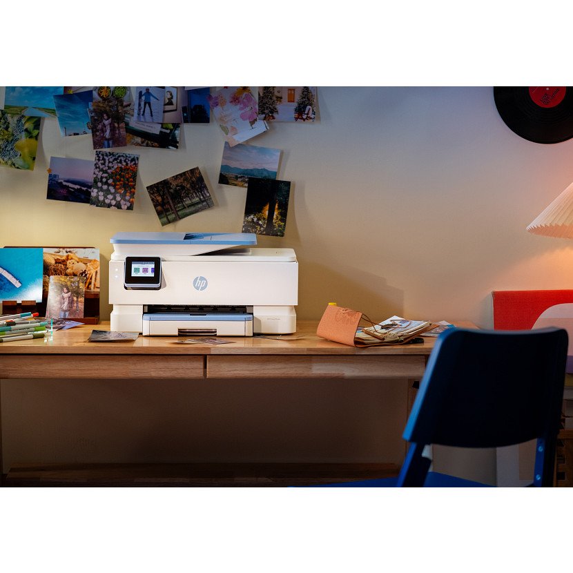 EAN 0198990280752 - HP ENVY Photo 7931 Inyección de tinta térmica A4 4800 x 1200 DPI 15 ppm Wifi imagen 10