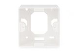 Digitus Caja De Conexion 80x80mm Para Keystone Dn-93803
