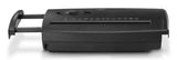 Hama Classic S60 Destructora De Papel Manual - Potencia 180w - Destruye Hasta 6 Hojas - Velocidad 3.8m/Min - Corte En
