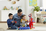 EAN 5010993983636 - Hasbro F37215S0 vehículo de juguete imagen 9