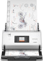 EAN 8715946676562 - Epson WorkForce DS-30000 ‎ Escáner alimentado con hojas 600 x 600 DPI A3 Blanco imagen 1