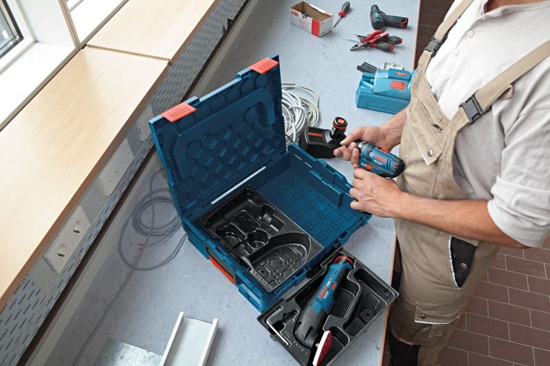 EAN 3165140792394 - Bosch 1.600.A00.2WC Inserto imagen 2
