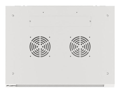 EAN 5901969430165 - Lanberg WF01-6412-00S armario rack 12U Bastidor de pared Gris imagen 14