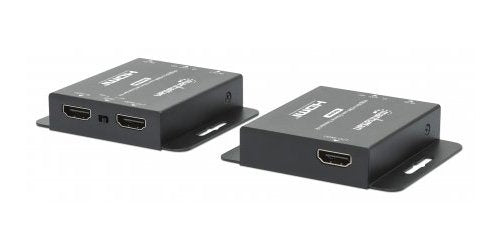EAN 0766623168397 - Manhattan 168397 extensor audio/video Transmisor y receptor de señales AV imagen 4