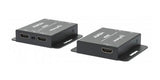 EAN 0766623168397 - Manhattan 168397 extensor audio/video Transmisor y receptor de señales AV imagen 4