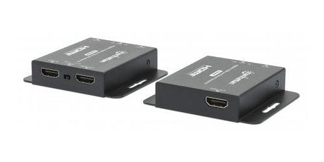 EAN 0766623168397 - Manhattan 168397 extensor audio/video Transmisor y receptor de señales AV imagen 4