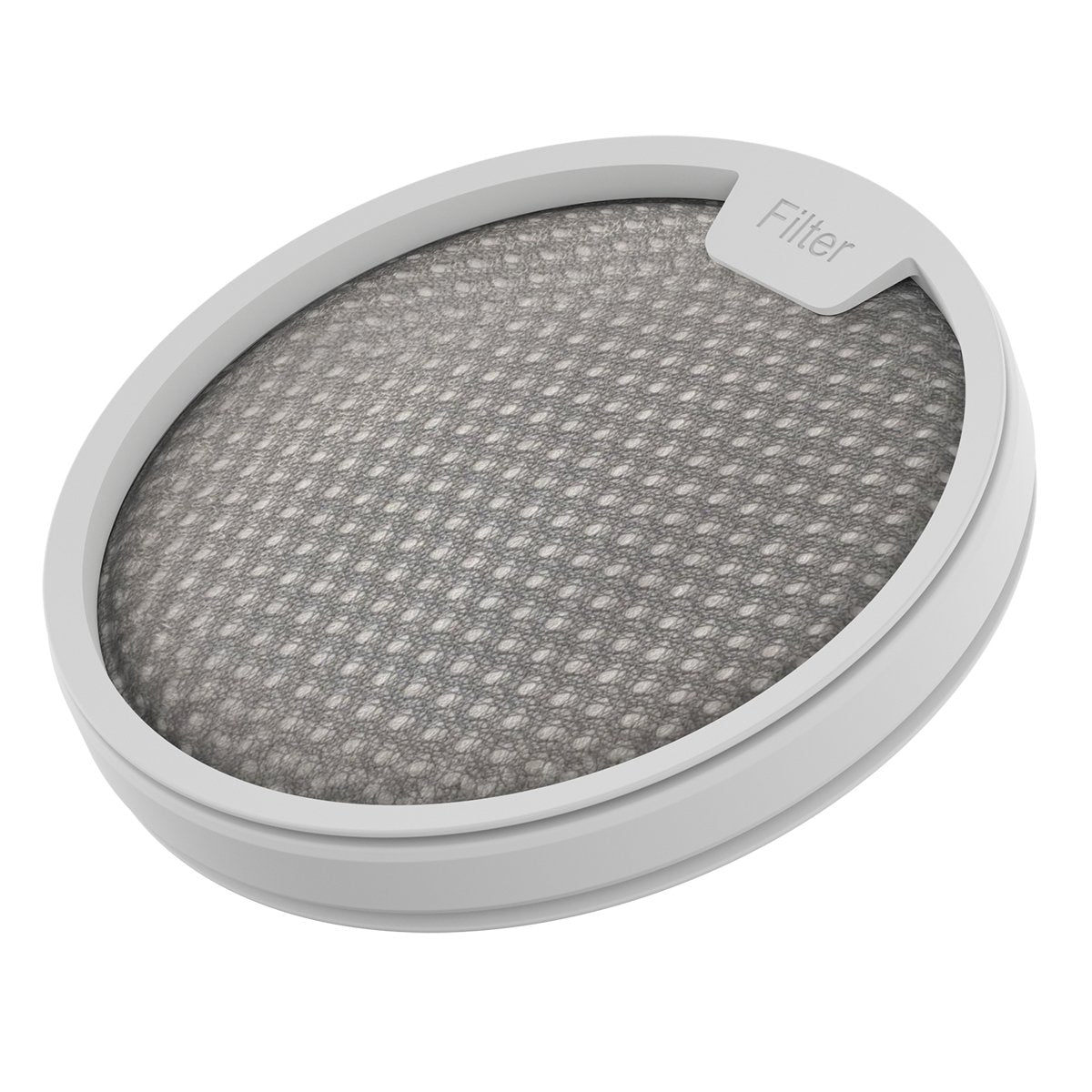 Filtro Hepa Xiaomi Para Aspirador Escoba Xiaomi Mi Vacuum Cleaner G10 Bhr4773gl