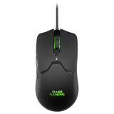 EAN 4710562759020 - Mars Gaming MCPXBFR teclado Ratón incluido Juego USB imagen 9