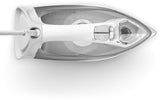 EAN 8710103968047 - Philips 5000 series DST5010/10 plancha Plancha a vapor Suela SteamGlide Plus 2400 W Gris, Blanco imagen 2