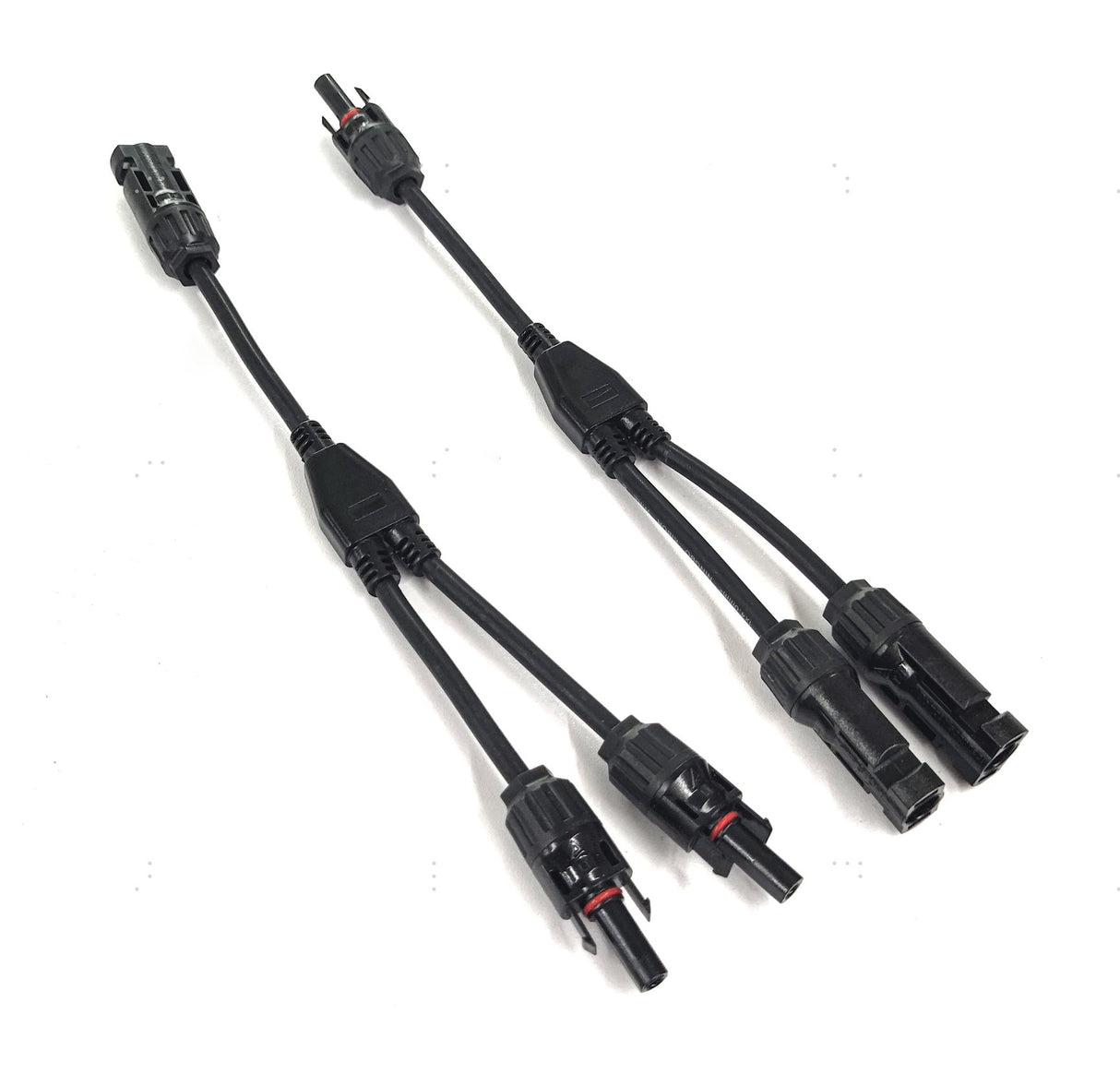 EAN 4897082661290 - EcoFlow 50004032 accesorio para montaje de panel solar Juego de cables imagen 1