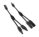 EAN 4897082661290 - EcoFlow 50004032 accesorio para montaje de panel solar Juego de cables imagen 1