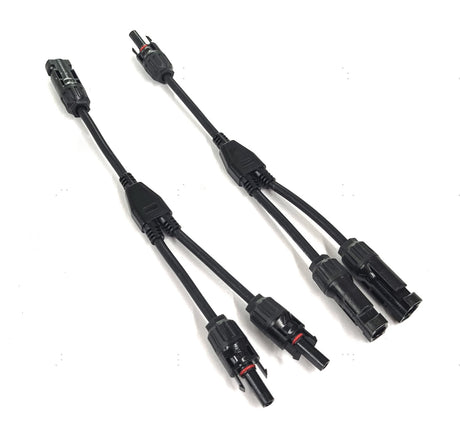 EAN 4897082661290 - EcoFlow 50004032 accesorio para montaje de panel solar Juego de cables imagen 1