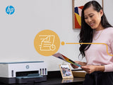EAN 0195908302391 - HP Smart Tank 7006 All-in-One Printer Inyección de tinta térmica A4 4800 x 1200 DPI 15 ppm Wifi imagen 13
