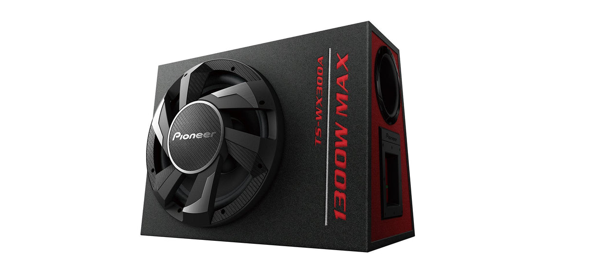 Pioneer Ts-Wx300a