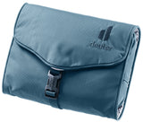 EAN 4046051180137 - Deuter Wash Bag I Bolsa de aseo Azul imagen 1