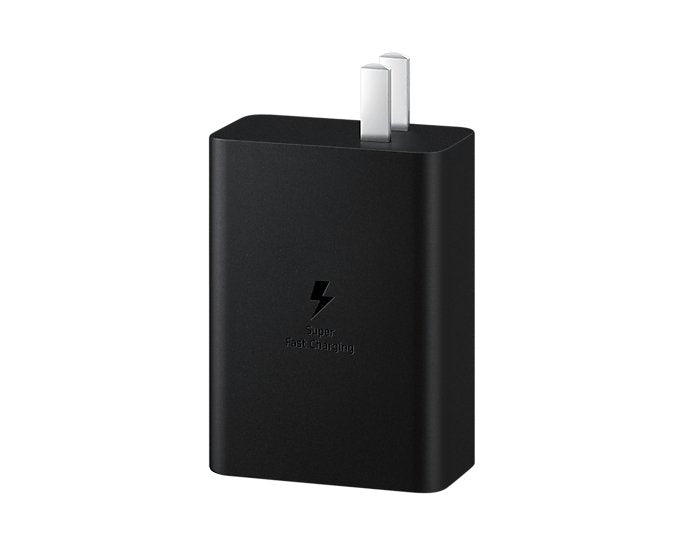 Common Black 65w Power  Adapter Trio