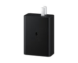 Common Black 65w Power  Adapter Trio