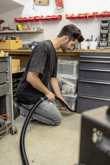 Kärcher Flexible Crevice Nozzle