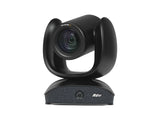 Camara  Aver Usb Cam Series Cam570 Ptz Dual  4k, 12x Optical, Usb + Hdmi + Ip, Audio Tracking, Dynamic Smart Frame, Preset Framing, Poe+, Rs232, Audio In (61u3500000ac)