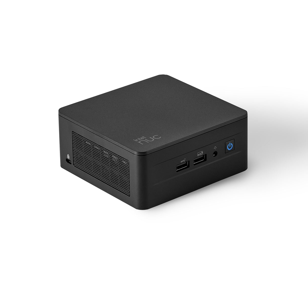 Intel Nuc 13 Pro Kit Nuc13anhi3 Ucff Negro I3-1315u