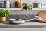 Sartén Fissler 084-378-24-100/0   Multiuso Alrededor