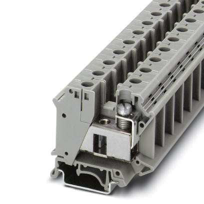 Phoenix 3074088 Uti 35 Installationsdurchgangsreihenklemme