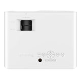 Benq Deutschland Lh655c 16:9 1920x1080 Dlp Laser 4000 Ansi Lumen Hdmi Speaker
